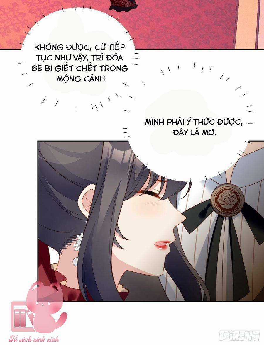 Bỗng Một Ngày Xuyên Thành Hoàng Hậu Ác Độc Chapter 101 trang 18