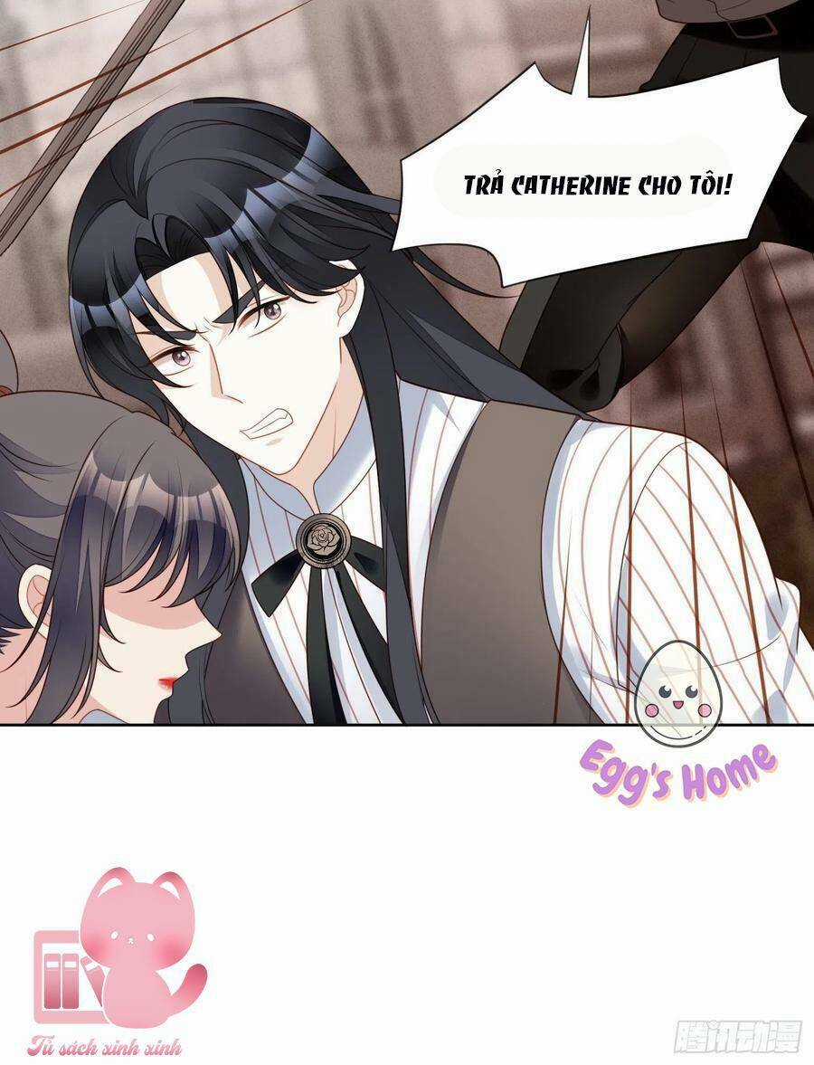 Bỗng Một Ngày Xuyên Thành Hoàng Hậu Ác Độc Chapter 101 trang 22