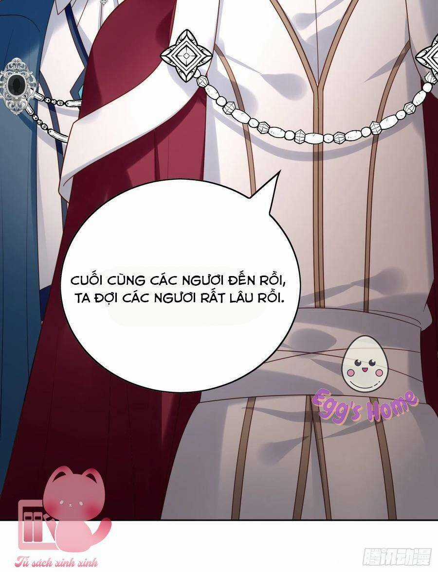 Bỗng Một Ngày Xuyên Thành Hoàng Hậu Ác Độc Chapter 101 trang 26