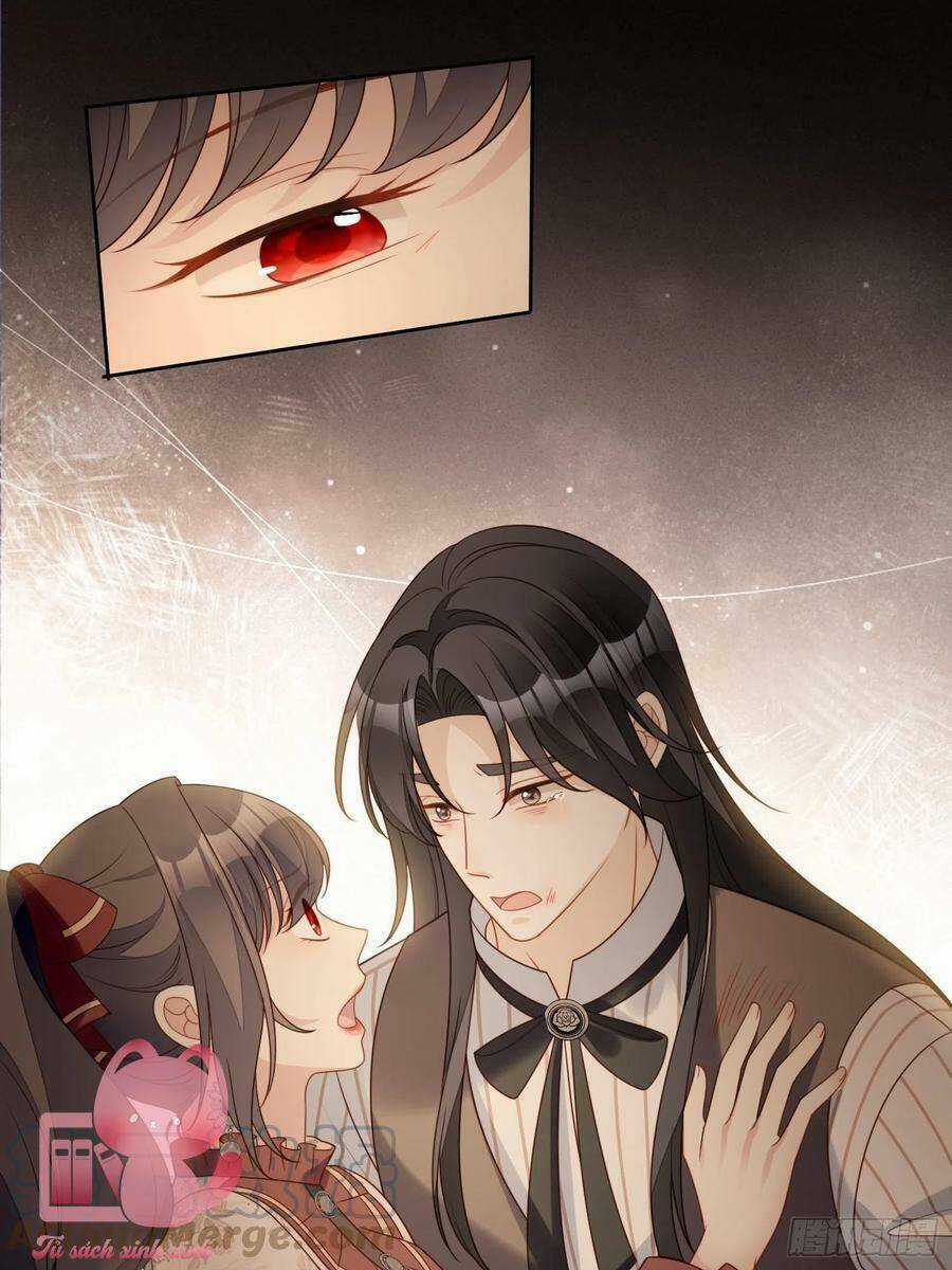 Bỗng Một Ngày Xuyên Thành Hoàng Hậu Ác Độc Chapter 101 trang 29