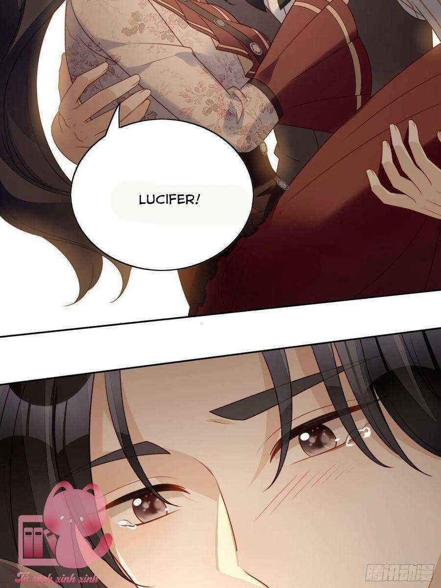 Bỗng Một Ngày Xuyên Thành Hoàng Hậu Ác Độc Chapter 101 trang 30