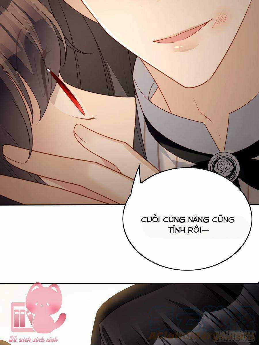 Bỗng Một Ngày Xuyên Thành Hoàng Hậu Ác Độc Chapter 101 trang 31