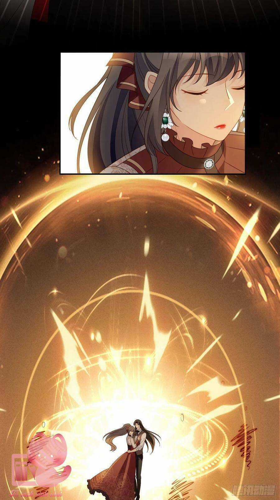 Bỗng Một Ngày Xuyên Thành Hoàng Hậu Ác Độc Chapter 101 trang 34