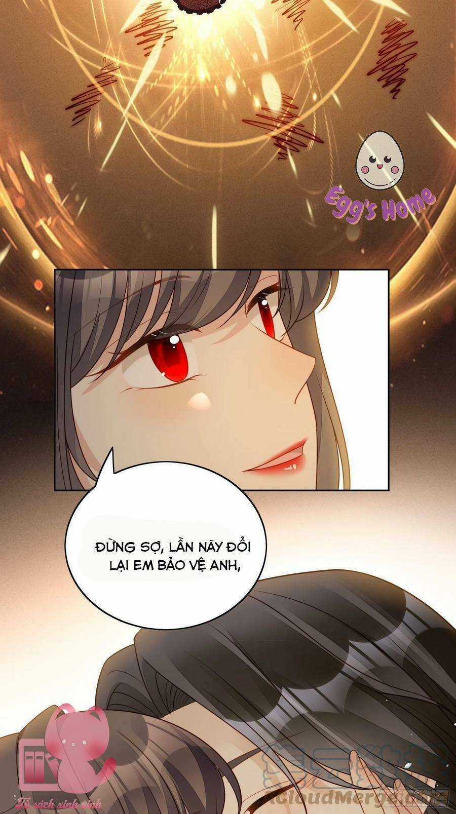 Bỗng Một Ngày Xuyên Thành Hoàng Hậu Ác Độc Chapter 101 trang 35