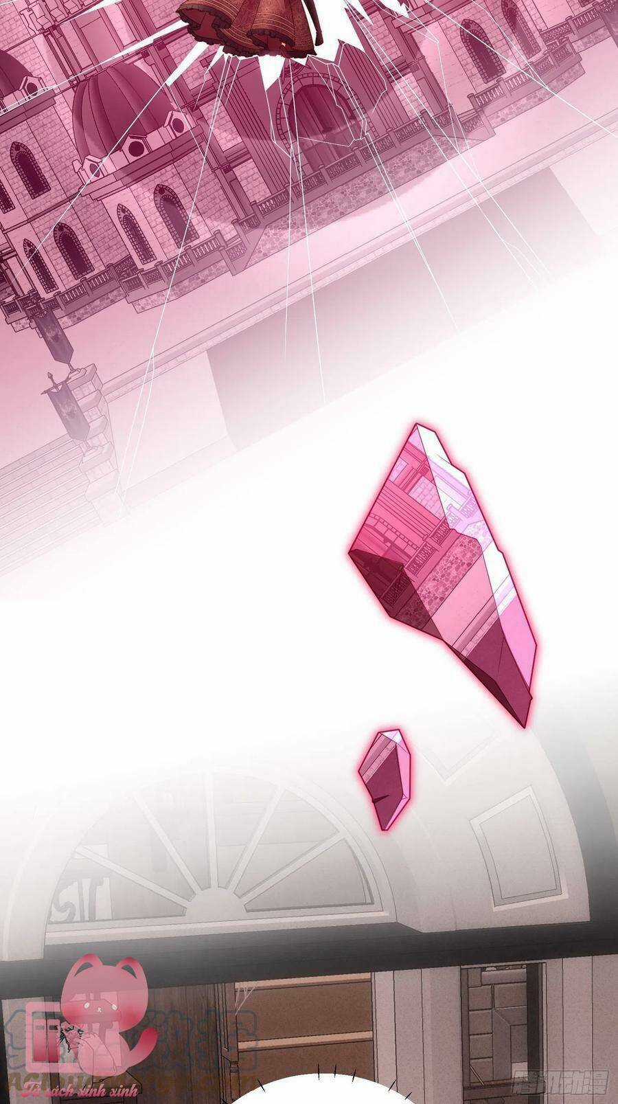 Bỗng Một Ngày Xuyên Thành Hoàng Hậu Ác Độc Chapter 101 trang 39