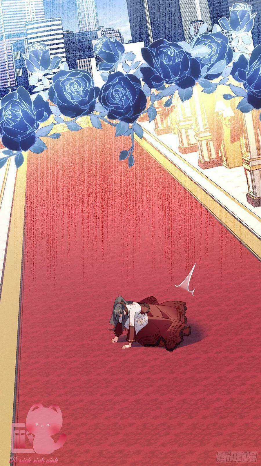 Bỗng Một Ngày Xuyên Thành Hoàng Hậu Ác Độc Chapter 101 trang 4