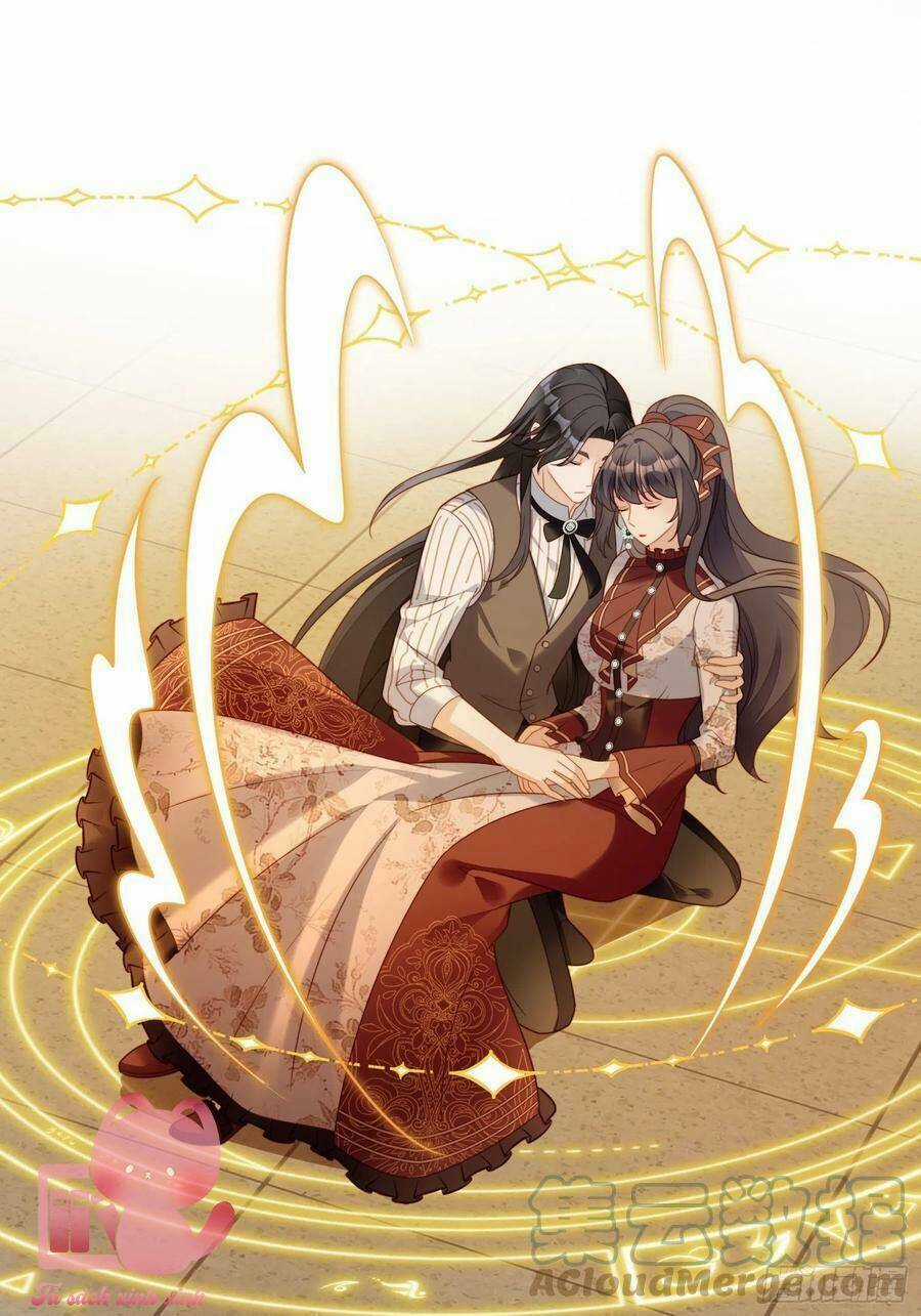 Bỗng Một Ngày Xuyên Thành Hoàng Hậu Ác Độc Chapter 101 trang 41