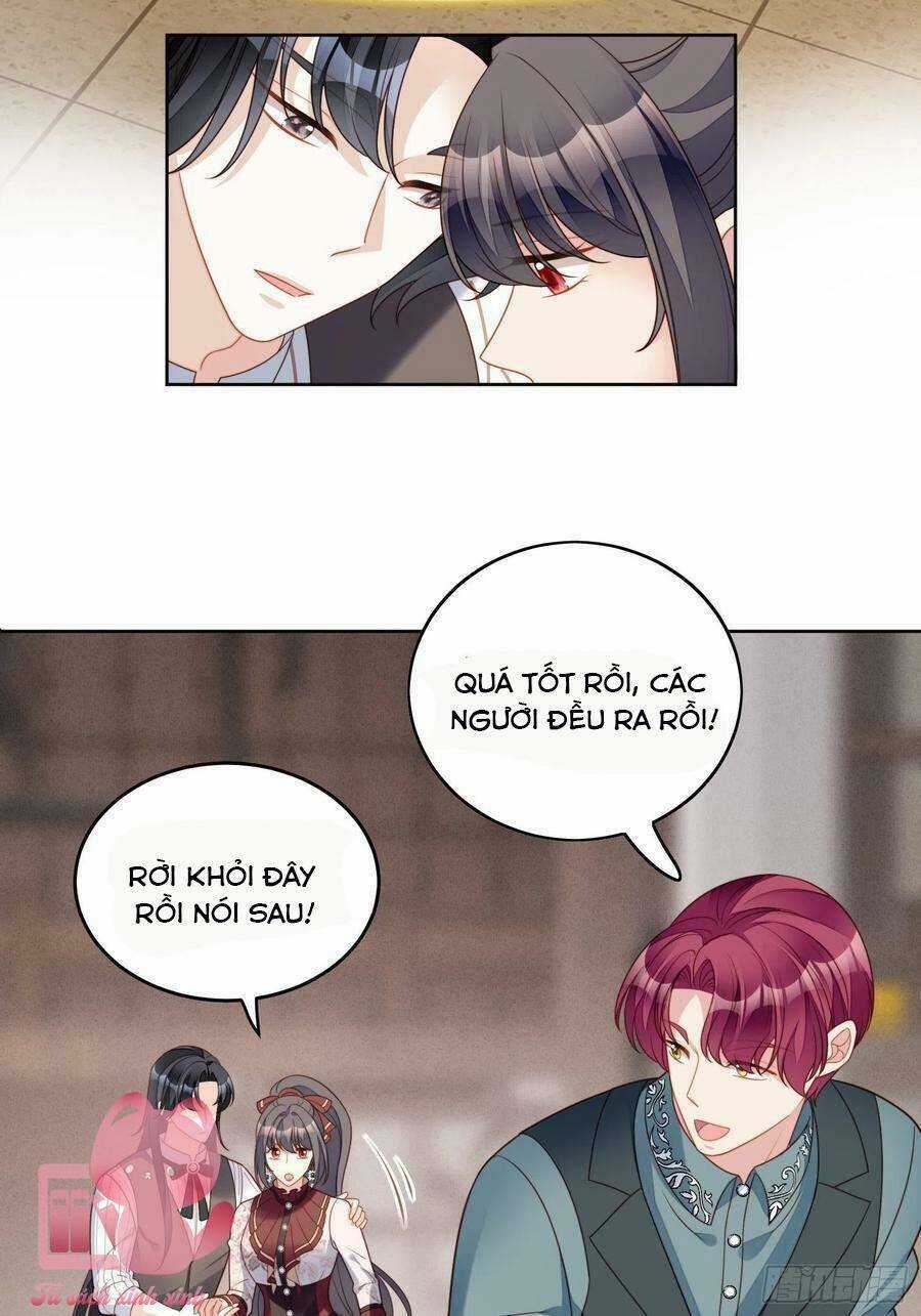 Bỗng Một Ngày Xuyên Thành Hoàng Hậu Ác Độc Chapter 101 trang 42