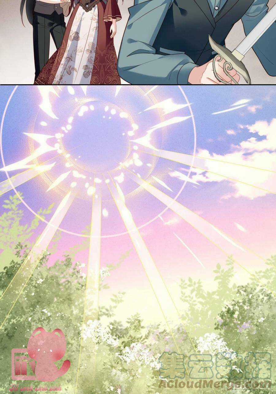 Bỗng Một Ngày Xuyên Thành Hoàng Hậu Ác Độc Chapter 101 trang 43