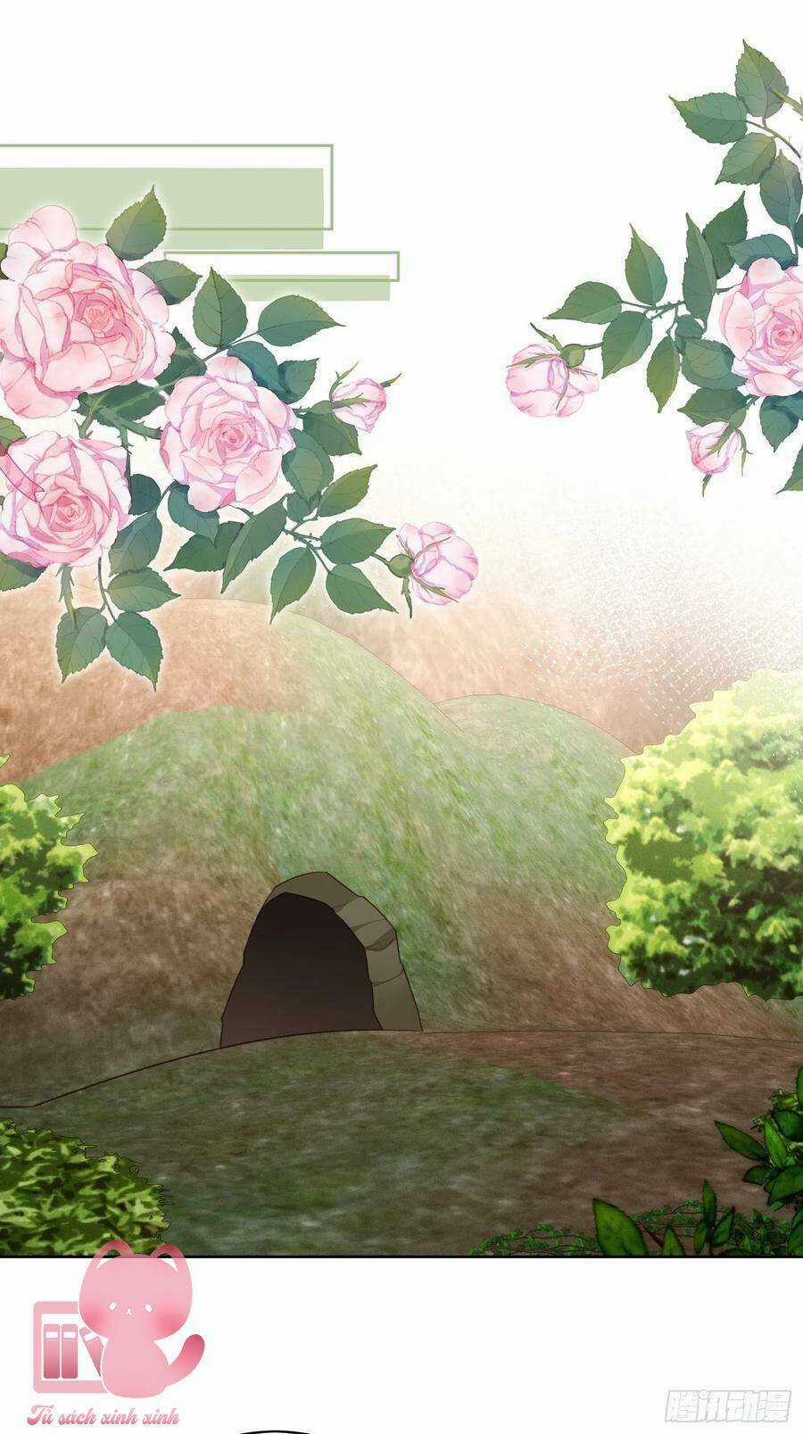 Bỗng Một Ngày Xuyên Thành Hoàng Hậu Ác Độc Chapter 101 trang 46