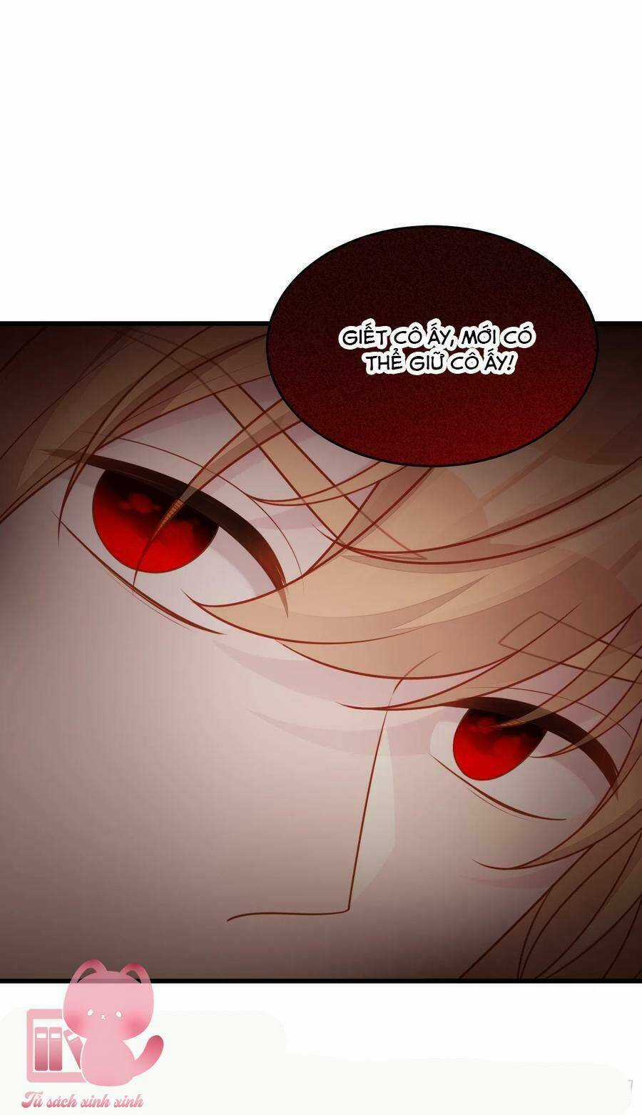 Bỗng Một Ngày Xuyên Thành Hoàng Hậu Ác Độc Chapter 102 trang 14