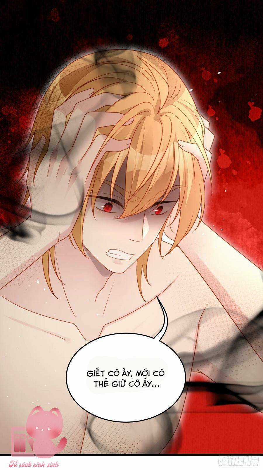 Bỗng Một Ngày Xuyên Thành Hoàng Hậu Ác Độc Chapter 102 trang 15