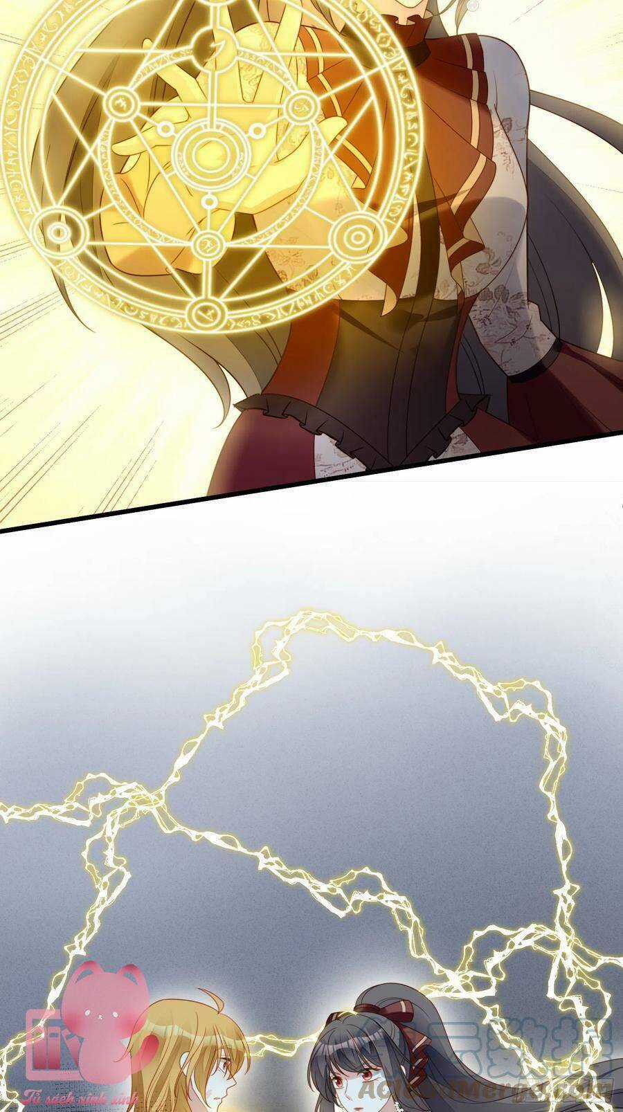 Bỗng Một Ngày Xuyên Thành Hoàng Hậu Ác Độc Chapter 102 trang 18