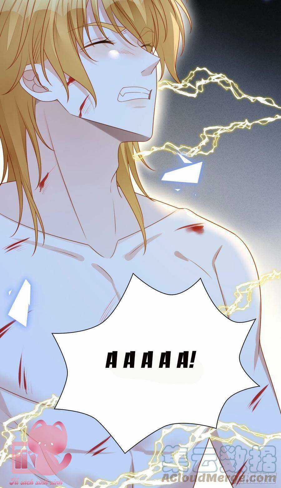 Bỗng Một Ngày Xuyên Thành Hoàng Hậu Ác Độc Chapter 102 trang 20