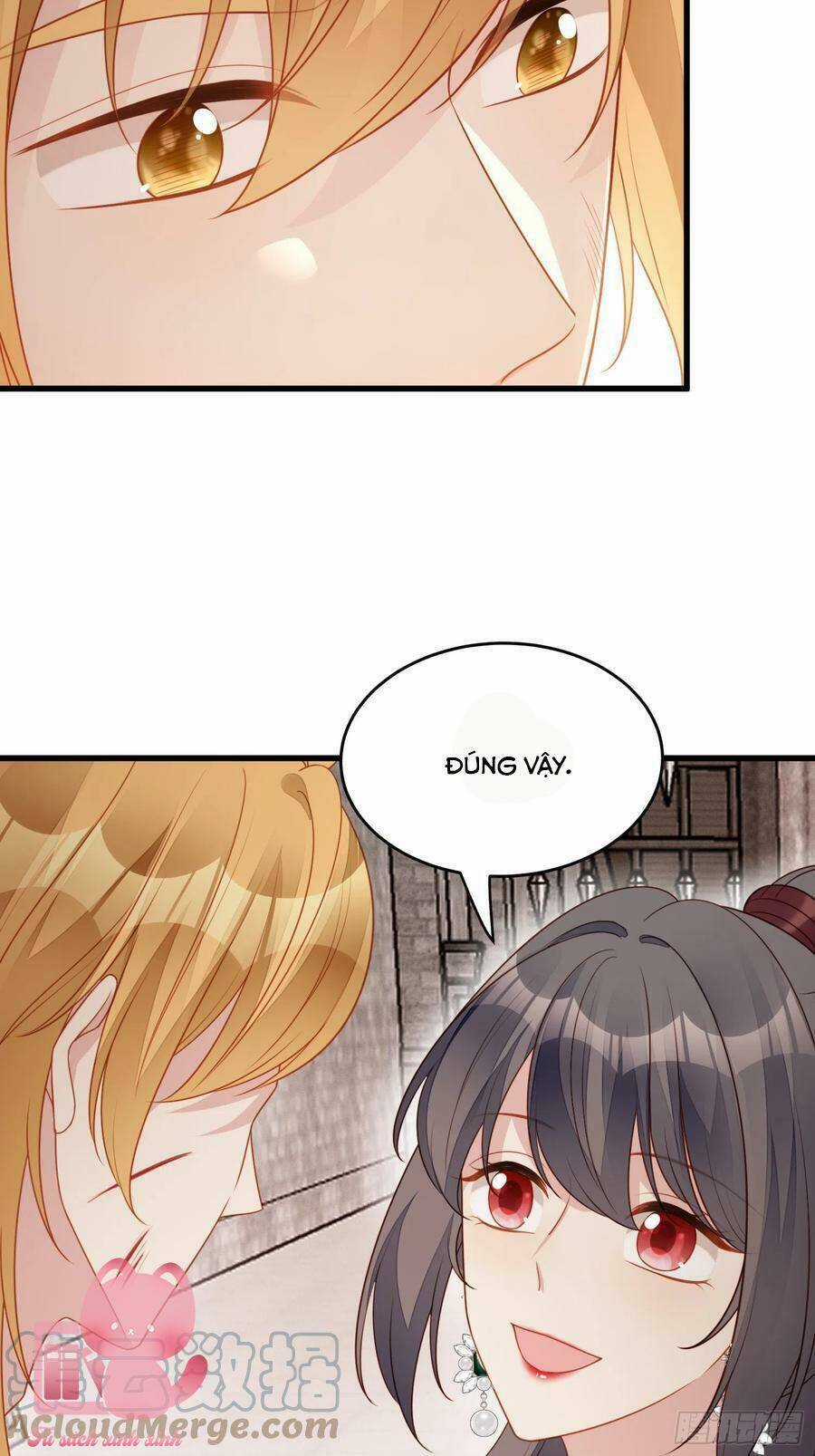 Bỗng Một Ngày Xuyên Thành Hoàng Hậu Ác Độc Chapter 102 trang 24