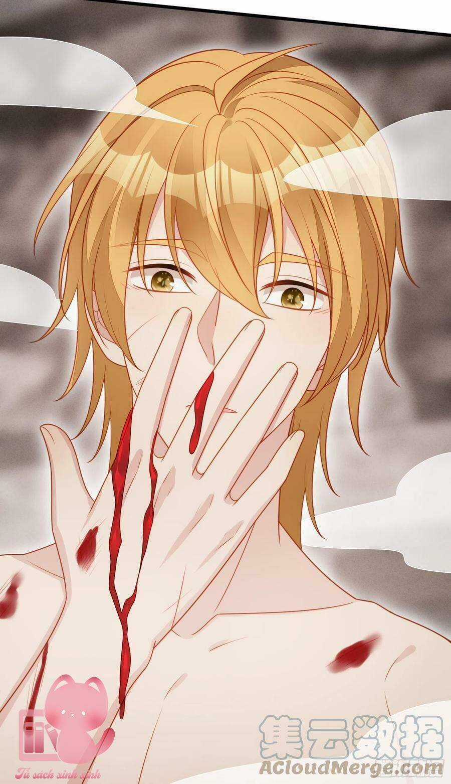 Bỗng Một Ngày Xuyên Thành Hoàng Hậu Ác Độc Chapter 102 trang 26