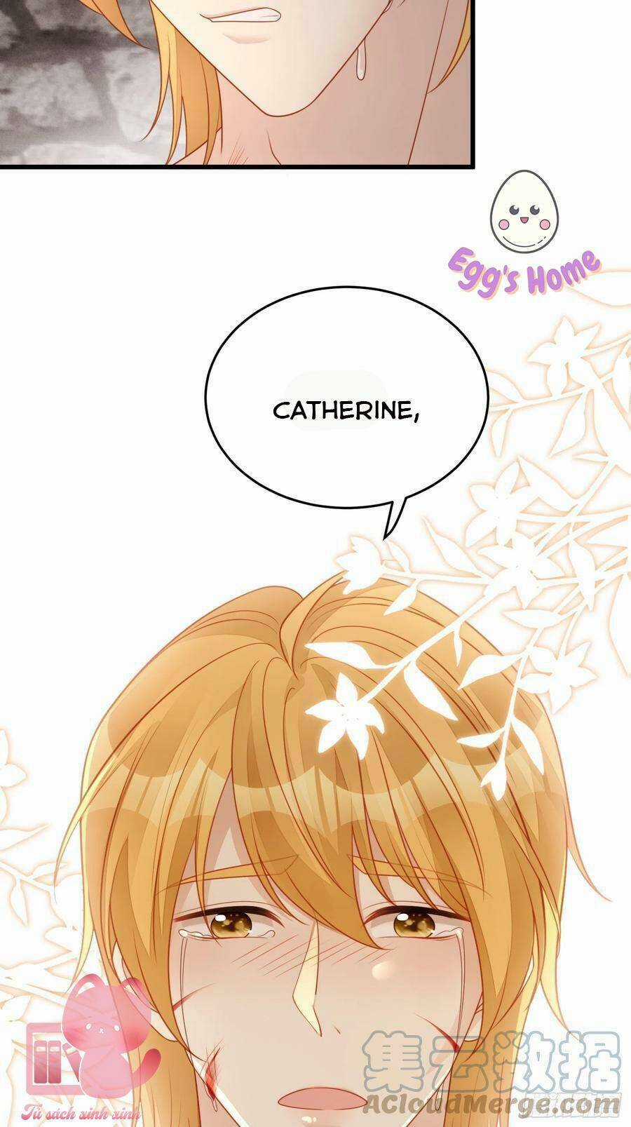 Bỗng Một Ngày Xuyên Thành Hoàng Hậu Ác Độc Chapter 102 trang 28