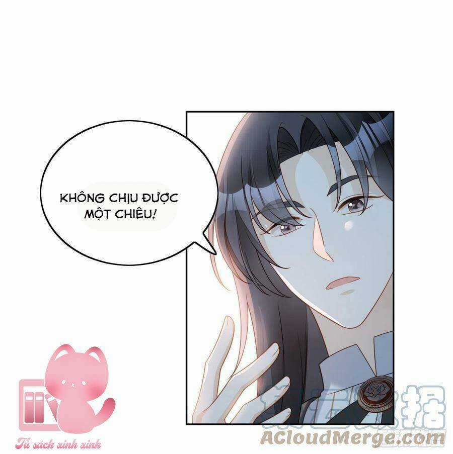 Bỗng Một Ngày Xuyên Thành Hoàng Hậu Ác Độc Chapter 102 trang 50