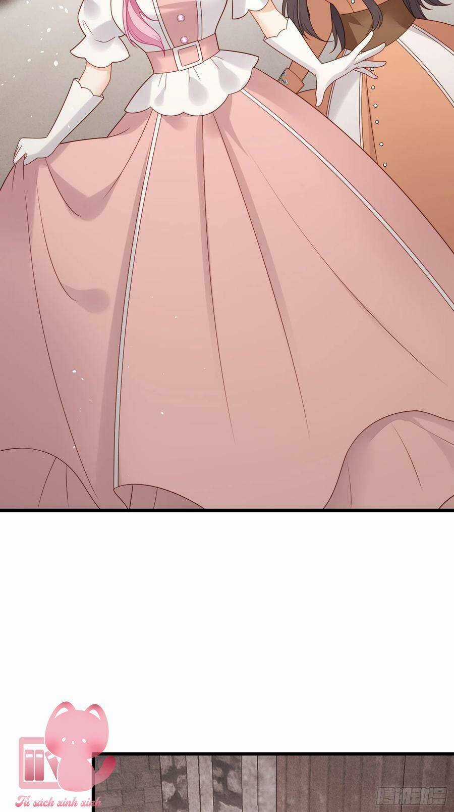 Bỗng Một Ngày Xuyên Thành Hoàng Hậu Ác Độc Chapter 102 trang 7