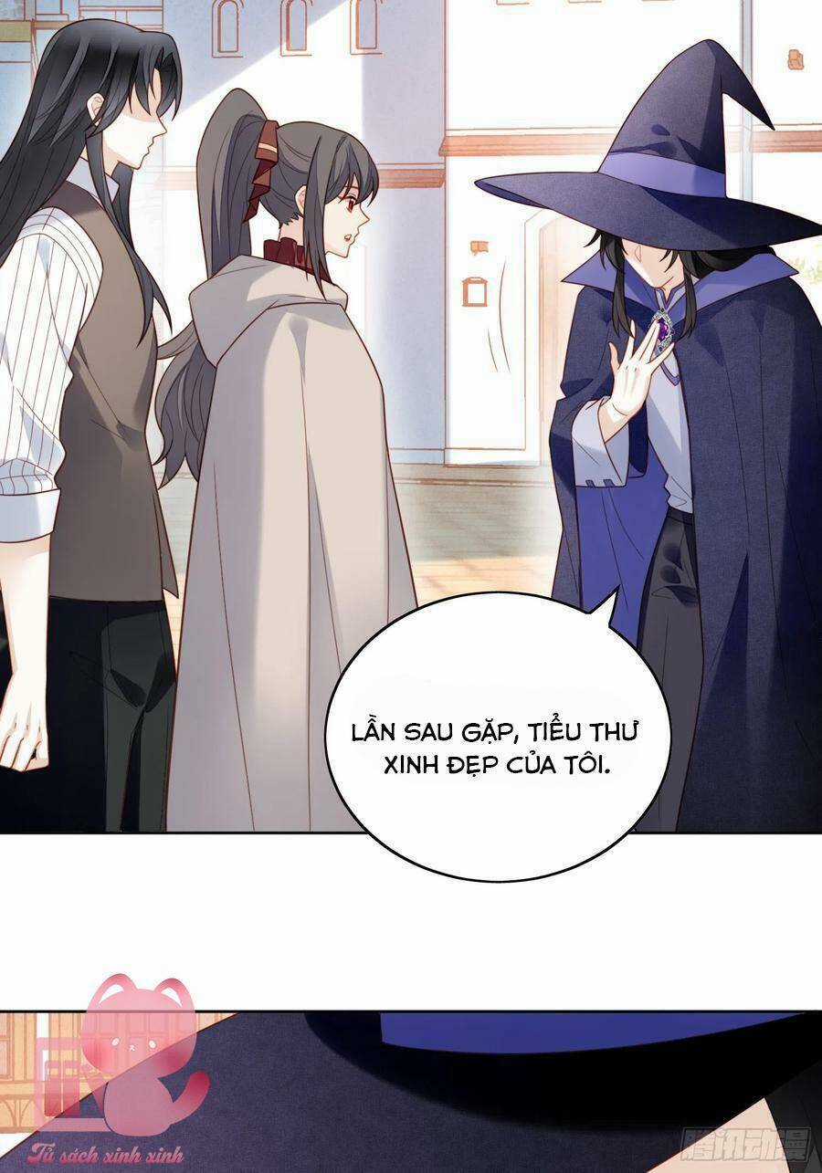 Bỗng Một Ngày Xuyên Thành Hoàng Hậu Ác Độc Chapter 103 trang 31