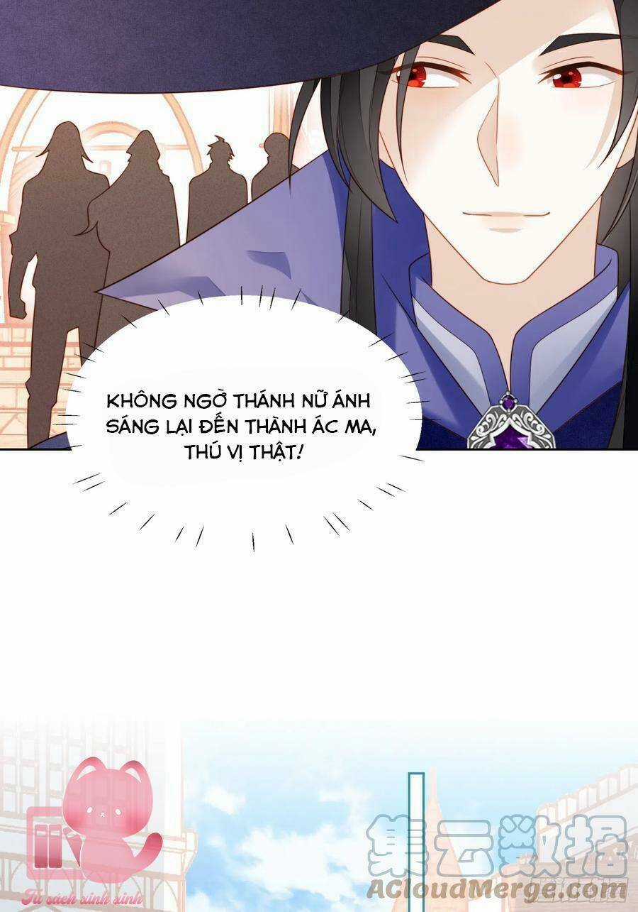 Bỗng Một Ngày Xuyên Thành Hoàng Hậu Ác Độc Chapter 103 trang 32