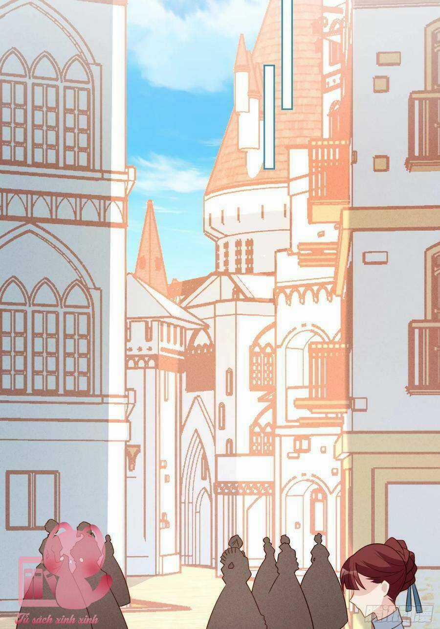 Bỗng Một Ngày Xuyên Thành Hoàng Hậu Ác Độc Chapter 103 trang 33