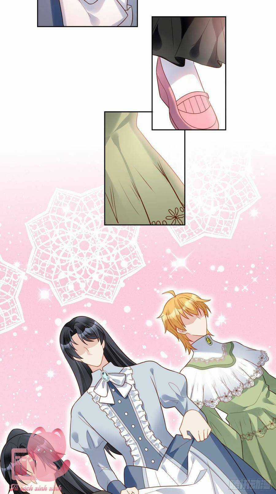 Bỗng Một Ngày Xuyên Thành Hoàng Hậu Ác Độc Chapter 103 trang 39