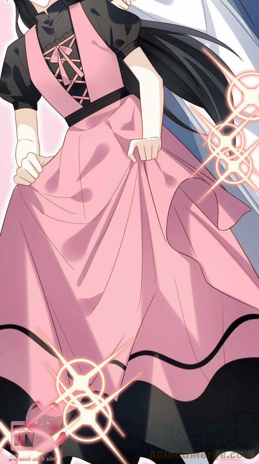 Bỗng Một Ngày Xuyên Thành Hoàng Hậu Ác Độc Chapter 103 trang 40