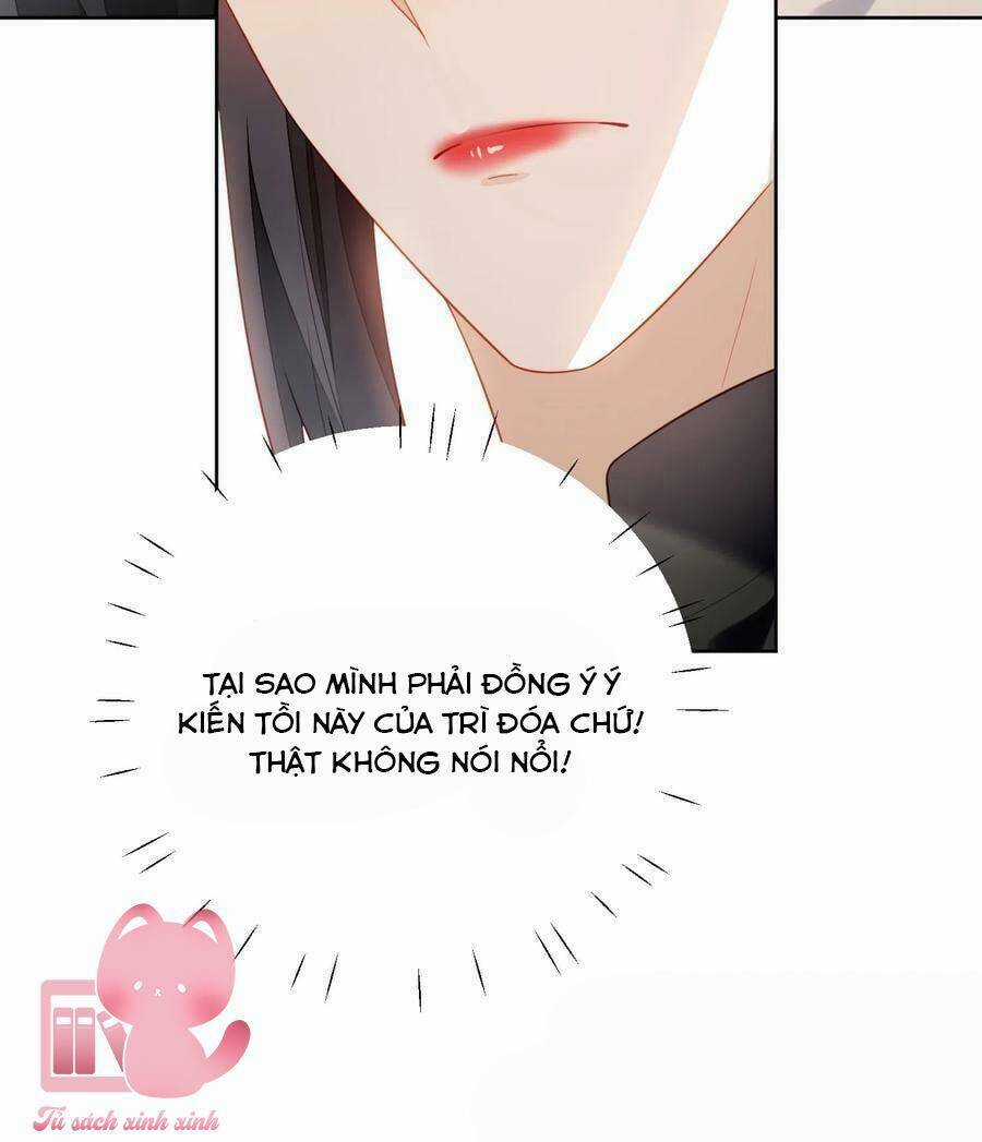 Bỗng Một Ngày Xuyên Thành Hoàng Hậu Ác Độc Chapter 103 trang 42