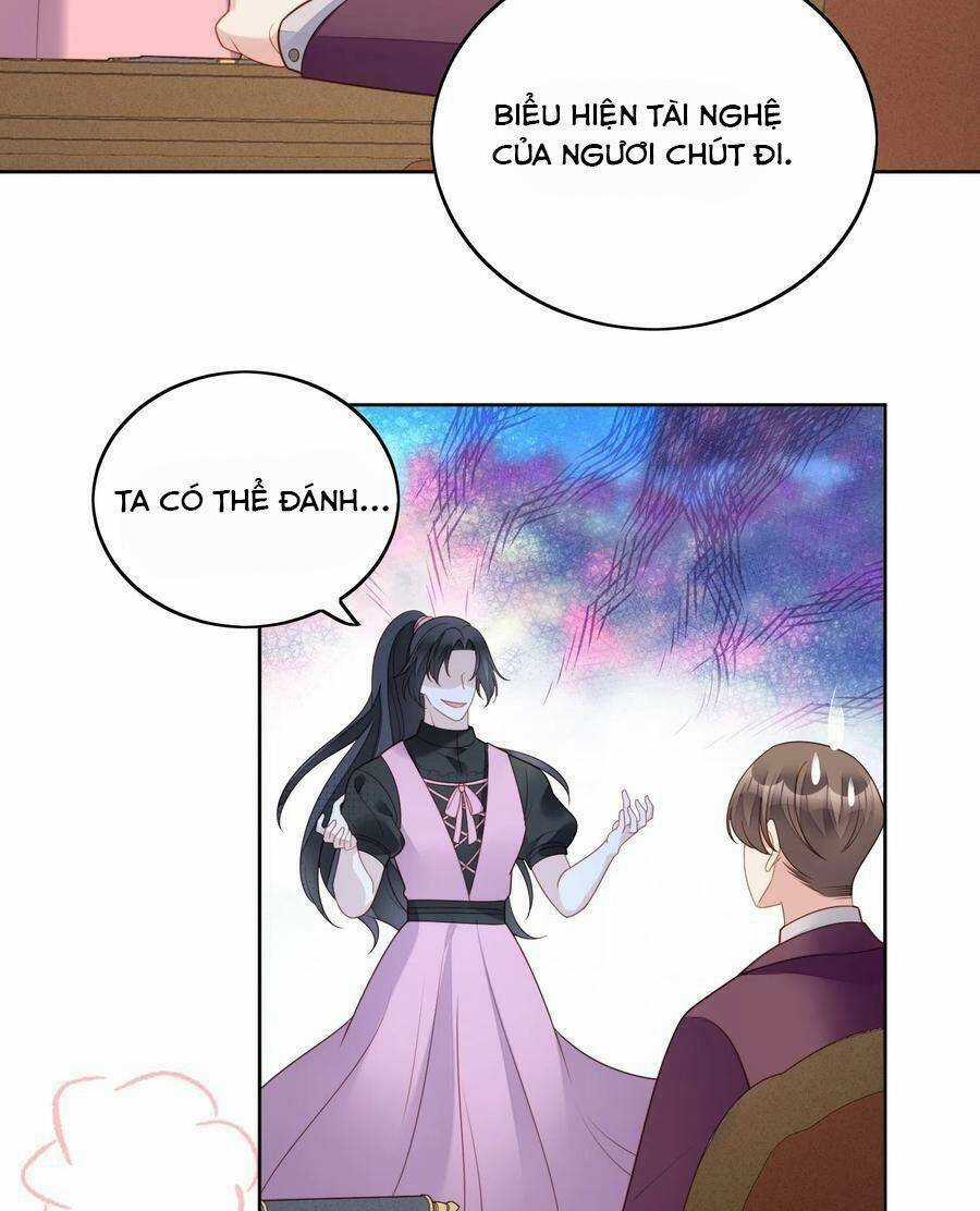 Bỗng Một Ngày Xuyên Thành Hoàng Hậu Ác Độc Chapter 103 trang 50