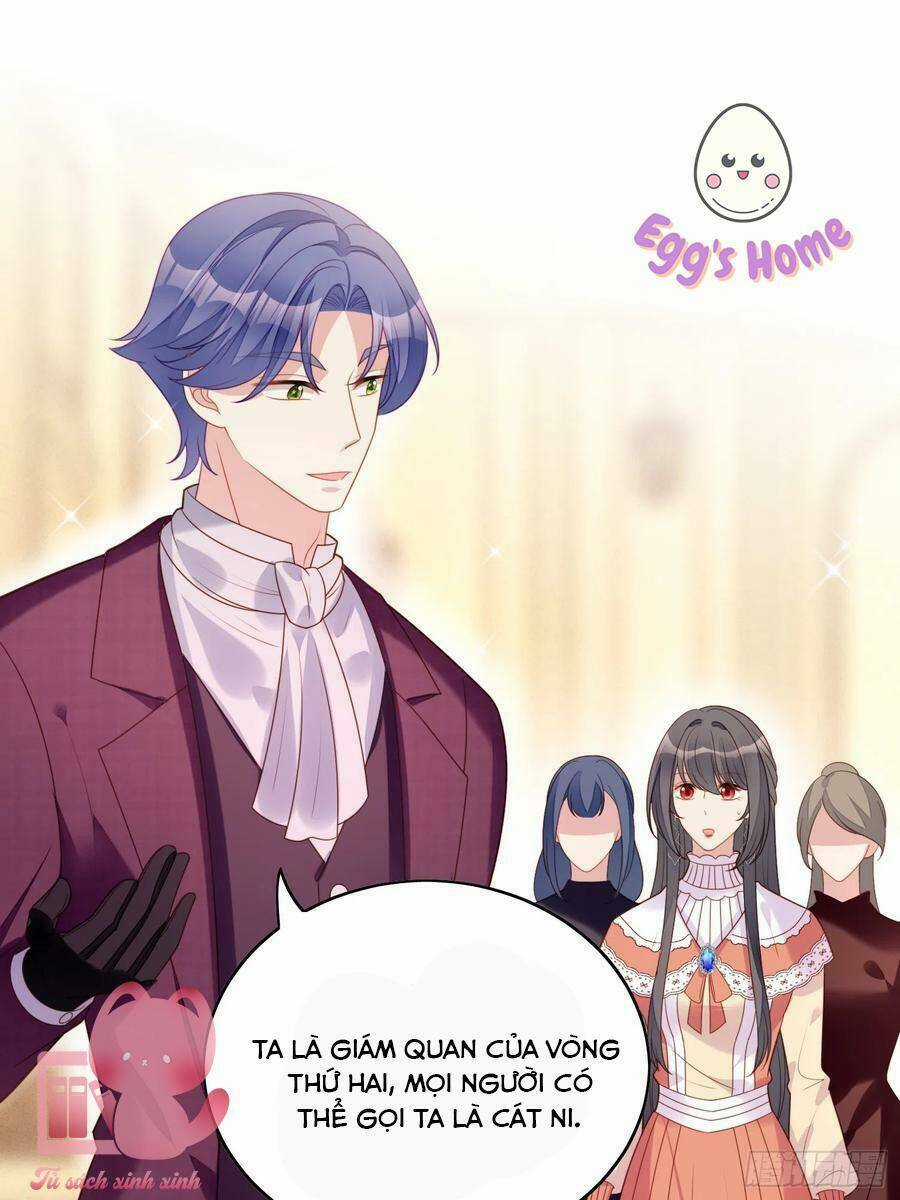 Bỗng Một Ngày Xuyên Thành Hoàng Hậu Ác Độc Chapter 104 trang 14