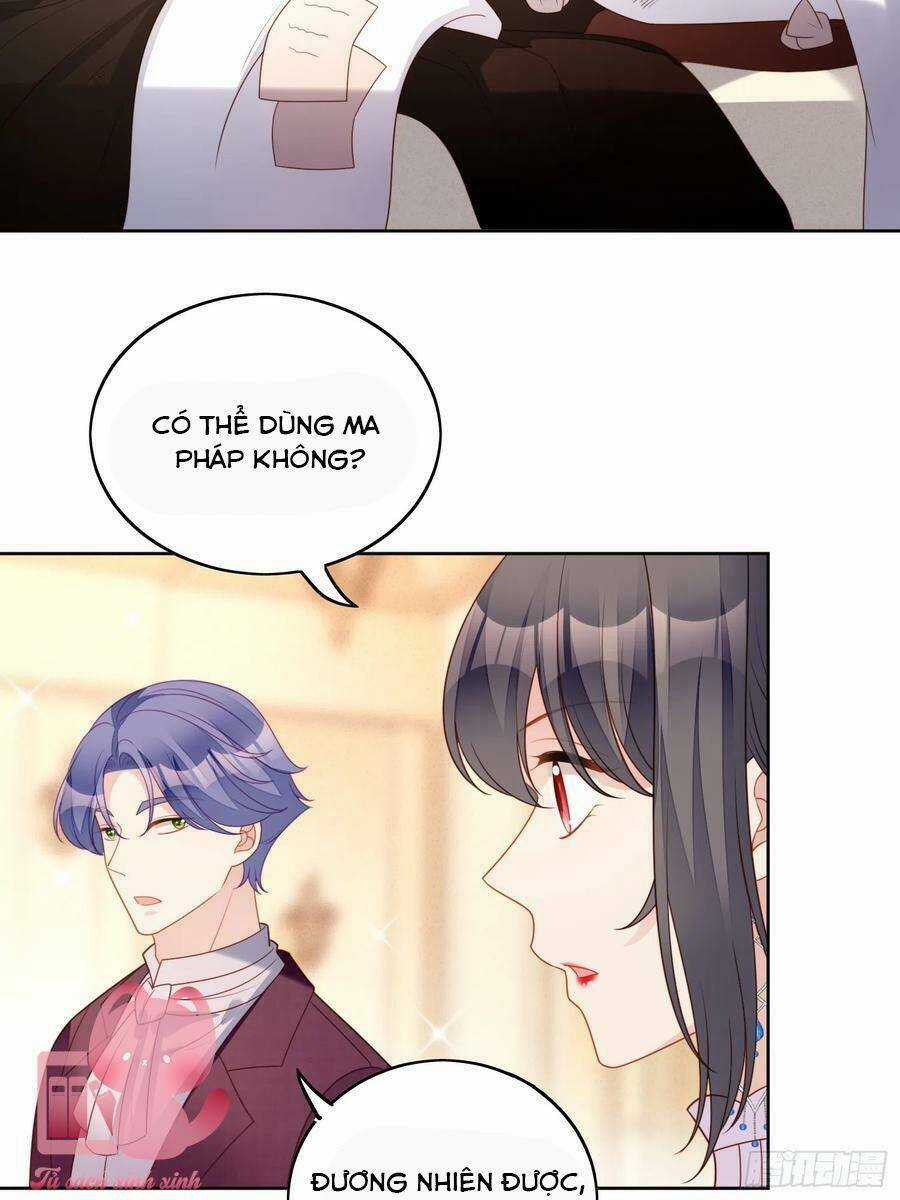 Bỗng Một Ngày Xuyên Thành Hoàng Hậu Ác Độc Chapter 104 trang 16