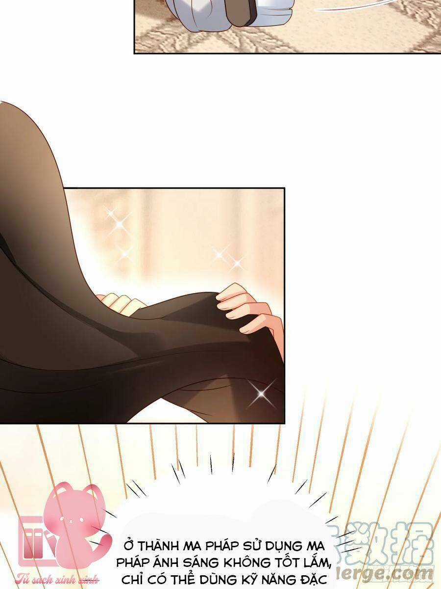 Bỗng Một Ngày Xuyên Thành Hoàng Hậu Ác Độc Chapter 104 trang 19