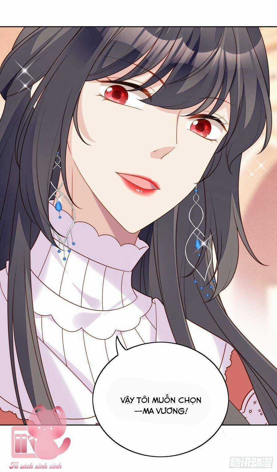 Bỗng Một Ngày Xuyên Thành Hoàng Hậu Ác Độc Chapter 104 trang 32