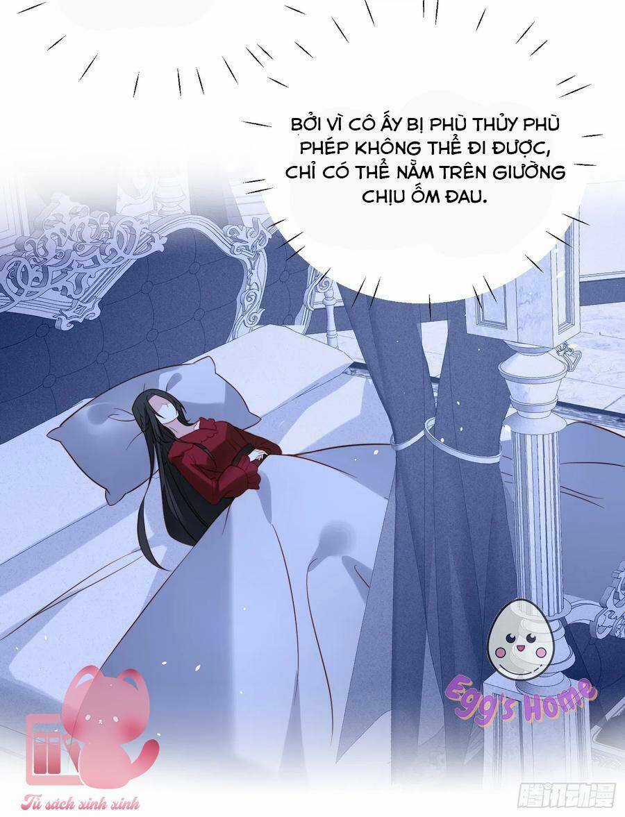 Bỗng Một Ngày Xuyên Thành Hoàng Hậu Ác Độc Chapter 104 trang 44