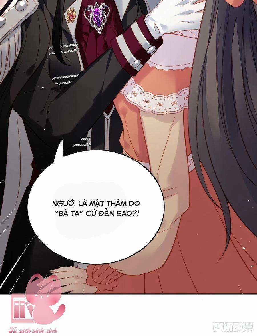 Bỗng Một Ngày Xuyên Thành Hoàng Hậu Ác Độc Chapter 104 trang 46