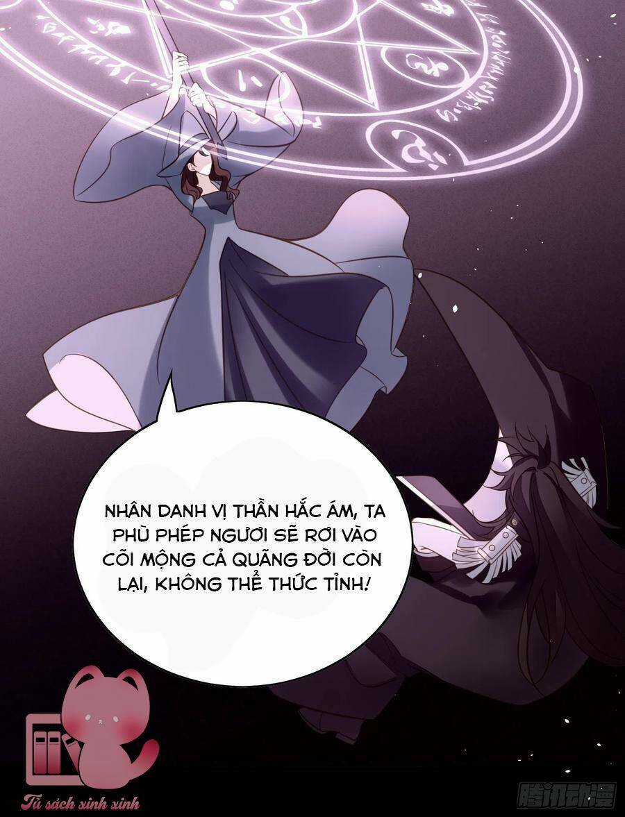 Bỗng Một Ngày Xuyên Thành Hoàng Hậu Ác Độc Chapter 104 trang 50