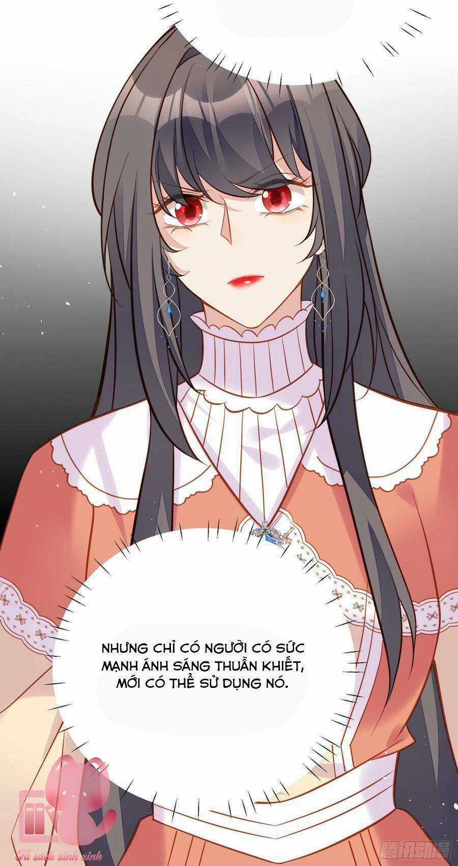 Bỗng Một Ngày Xuyên Thành Hoàng Hậu Ác Độc Chapter 104 trang 56