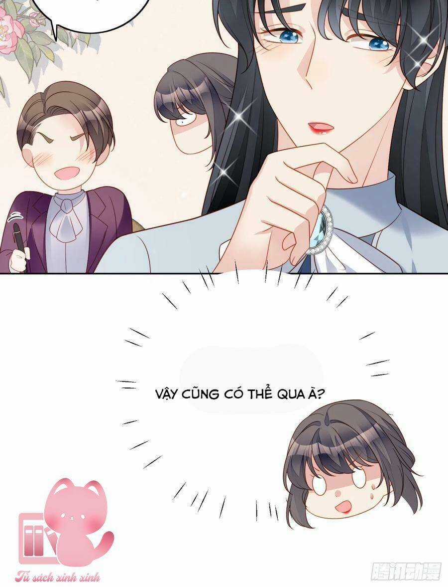 Bỗng Một Ngày Xuyên Thành Hoàng Hậu Ác Độc Chapter 104 trang 6