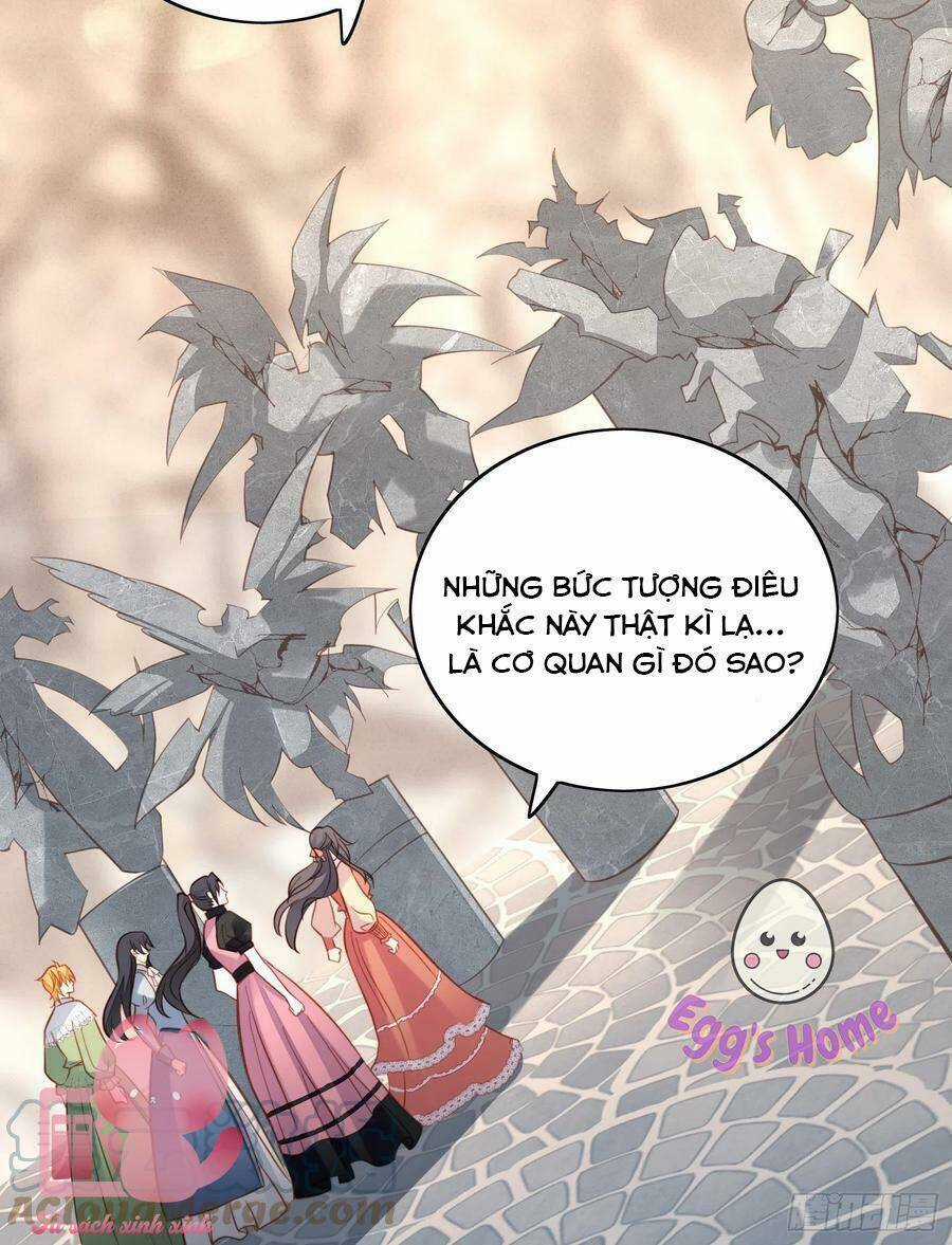 Bỗng Một Ngày Xuyên Thành Hoàng Hậu Ác Độc Chapter 105 trang 15