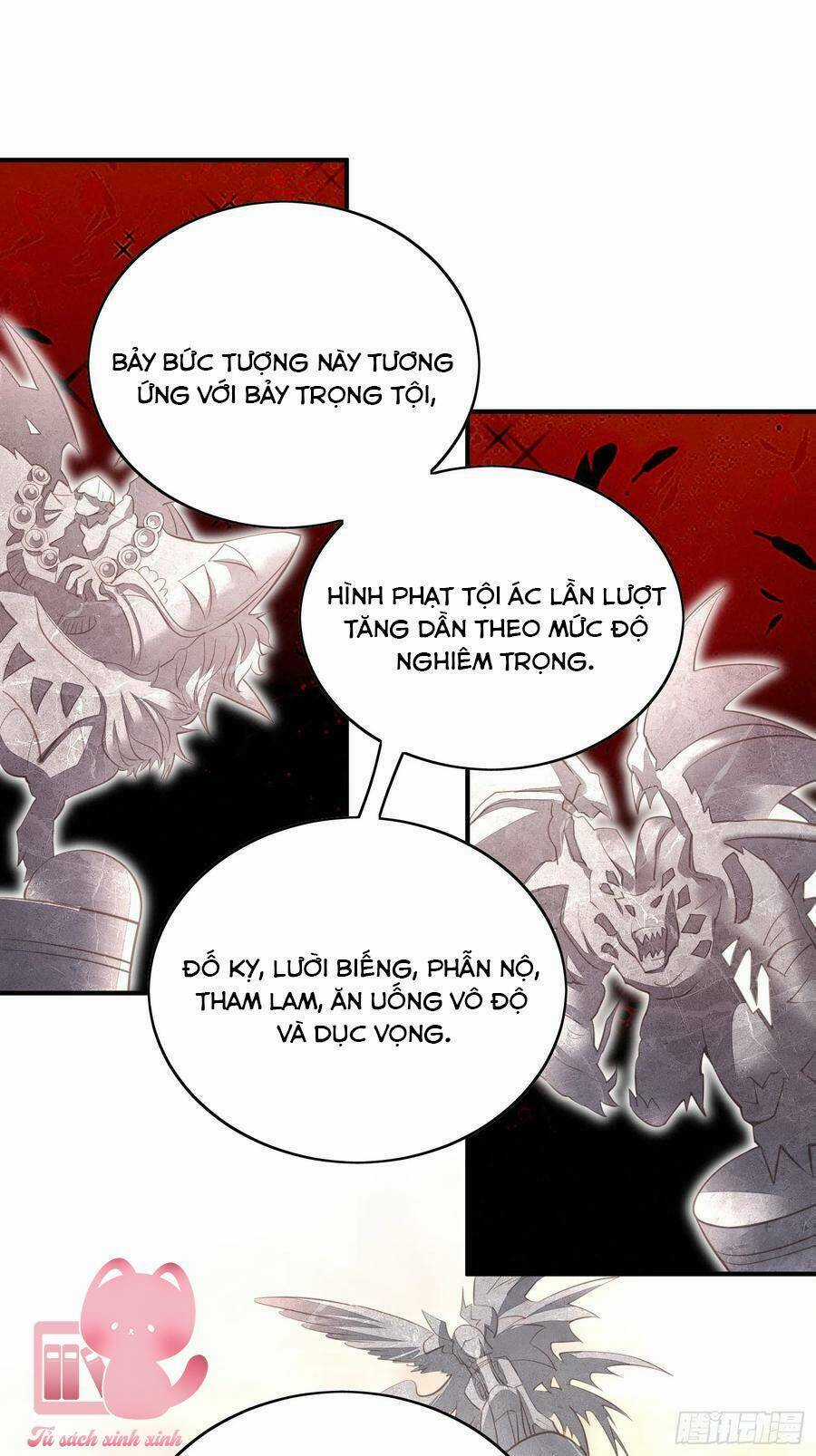 Bỗng Một Ngày Xuyên Thành Hoàng Hậu Ác Độc Chapter 105 trang 16