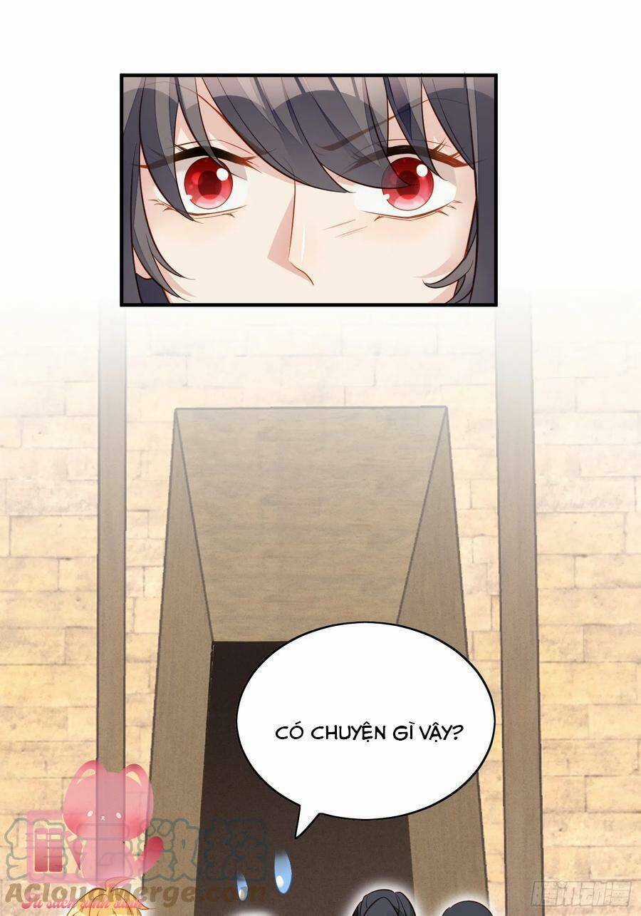 Bỗng Một Ngày Xuyên Thành Hoàng Hậu Ác Độc Chapter 105 trang 19