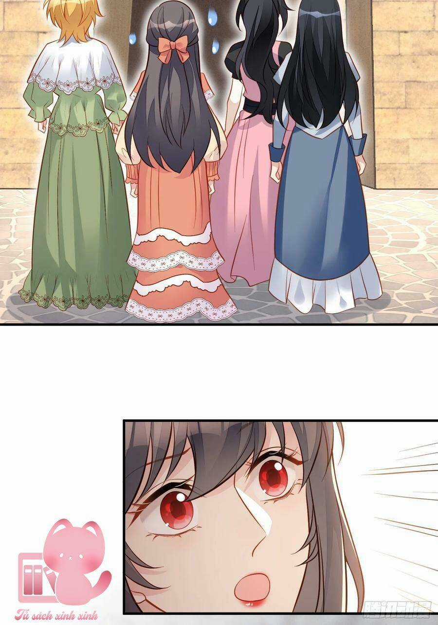 Bỗng Một Ngày Xuyên Thành Hoàng Hậu Ác Độc Chapter 105 trang 20