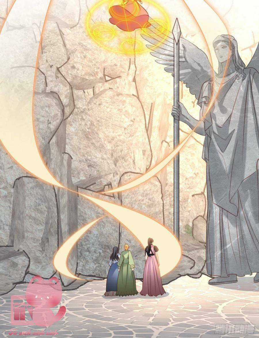 Bỗng Một Ngày Xuyên Thành Hoàng Hậu Ác Độc Chapter 105 trang 26