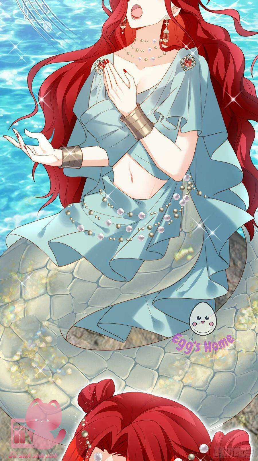 Bỗng Một Ngày Xuyên Thành Hoàng Hậu Ác Độc Chapter 105 trang 32