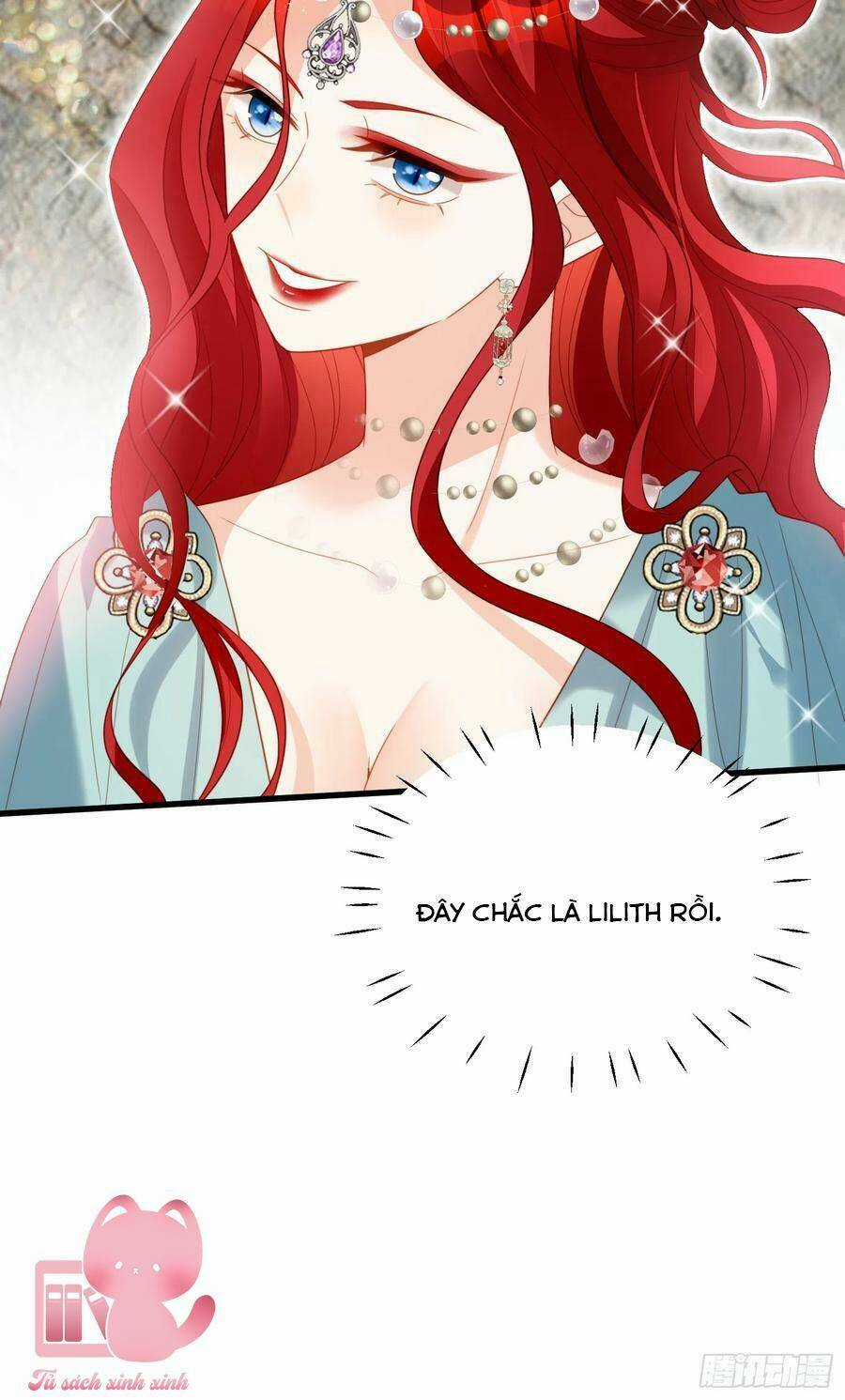 Bỗng Một Ngày Xuyên Thành Hoàng Hậu Ác Độc Chapter 105 trang 33