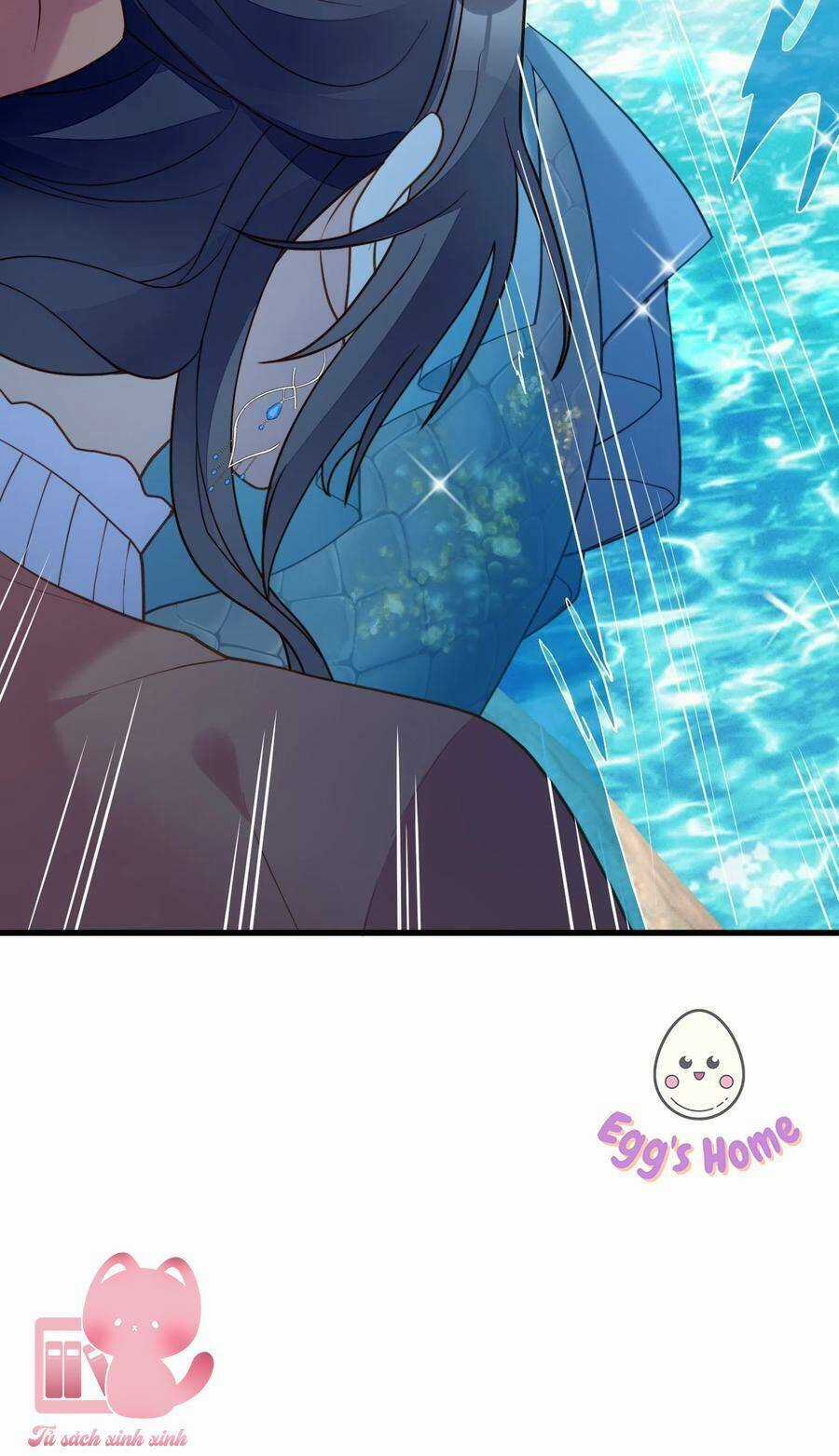 Bỗng Một Ngày Xuyên Thành Hoàng Hậu Ác Độc Chapter 105 trang 45