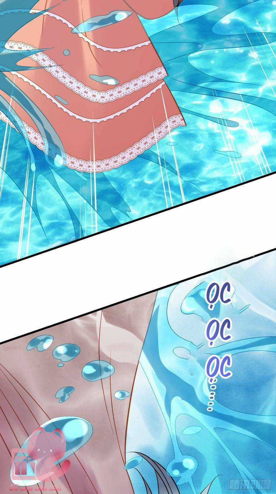 Bỗng Một Ngày Xuyên Thành Hoàng Hậu Ác Độc Chapter 105 trang 50