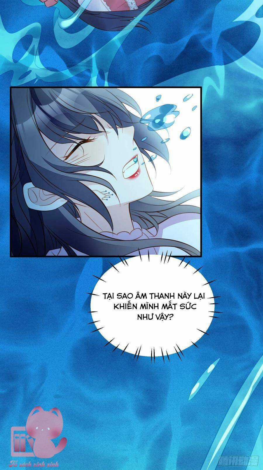 Bỗng Một Ngày Xuyên Thành Hoàng Hậu Ác Độc Chapter 105 trang 54