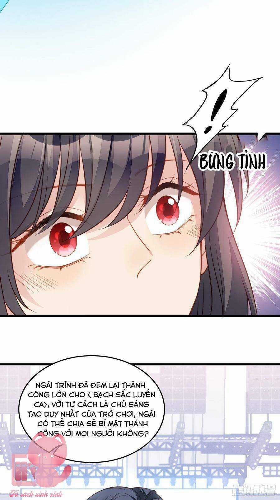 Bỗng Một Ngày Xuyên Thành Hoàng Hậu Ác Độc Chapter 105 trang 56